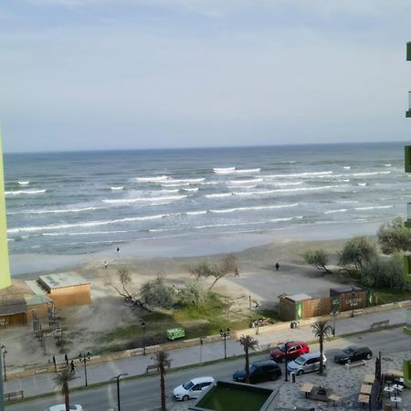 Apartament Apartament Mamaia Nord Năvodari Zewnętrze zdjęcie