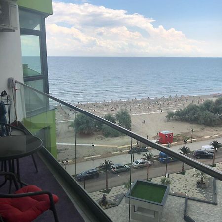 Apartament Apartament Mamaia Nord Năvodari Zewnętrze zdjęcie