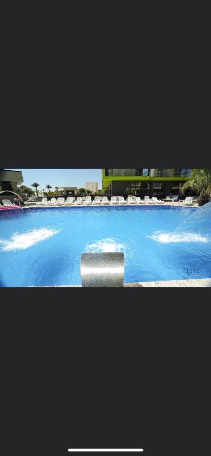Apartament Apartament Mamaia Nord Năvodari Zewnętrze zdjęcie