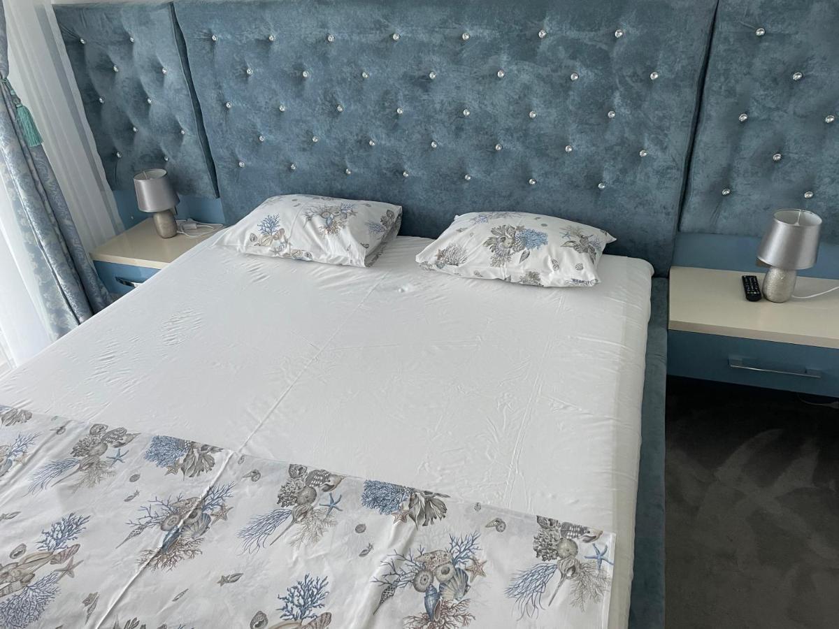 Apartament Apartament Mamaia Nord Năvodari Zewnętrze zdjęcie