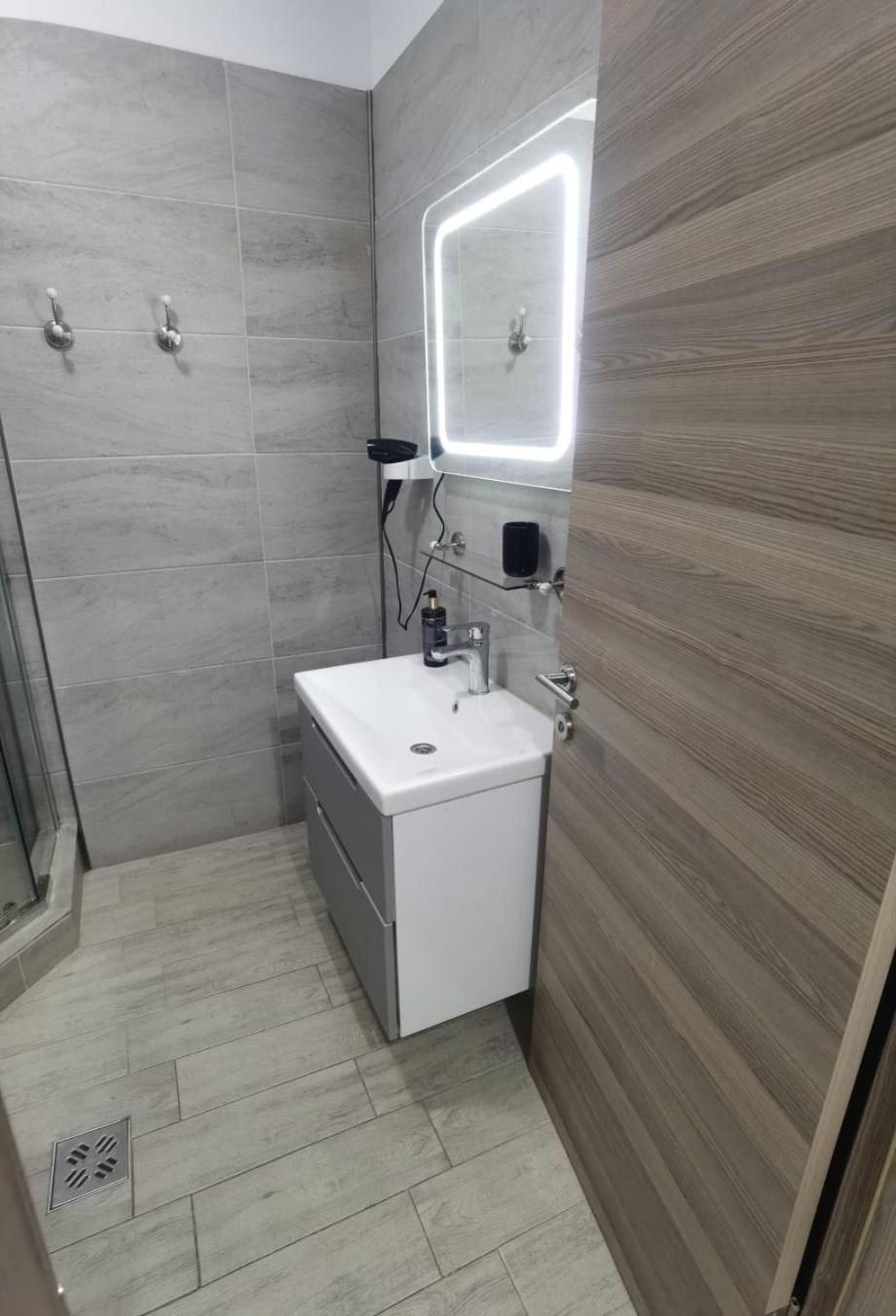 Apartament Apartament Mamaia Nord Năvodari Zewnętrze zdjęcie